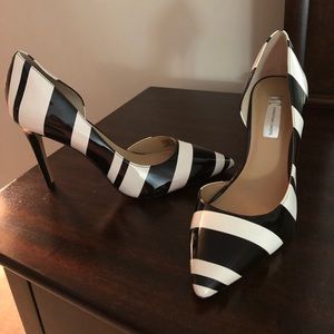 INC International Concepts Kenjay Pointed Toe